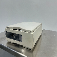 Hewlett Packard 1100 Series Quaternary Pump G1311A HPLC image 1